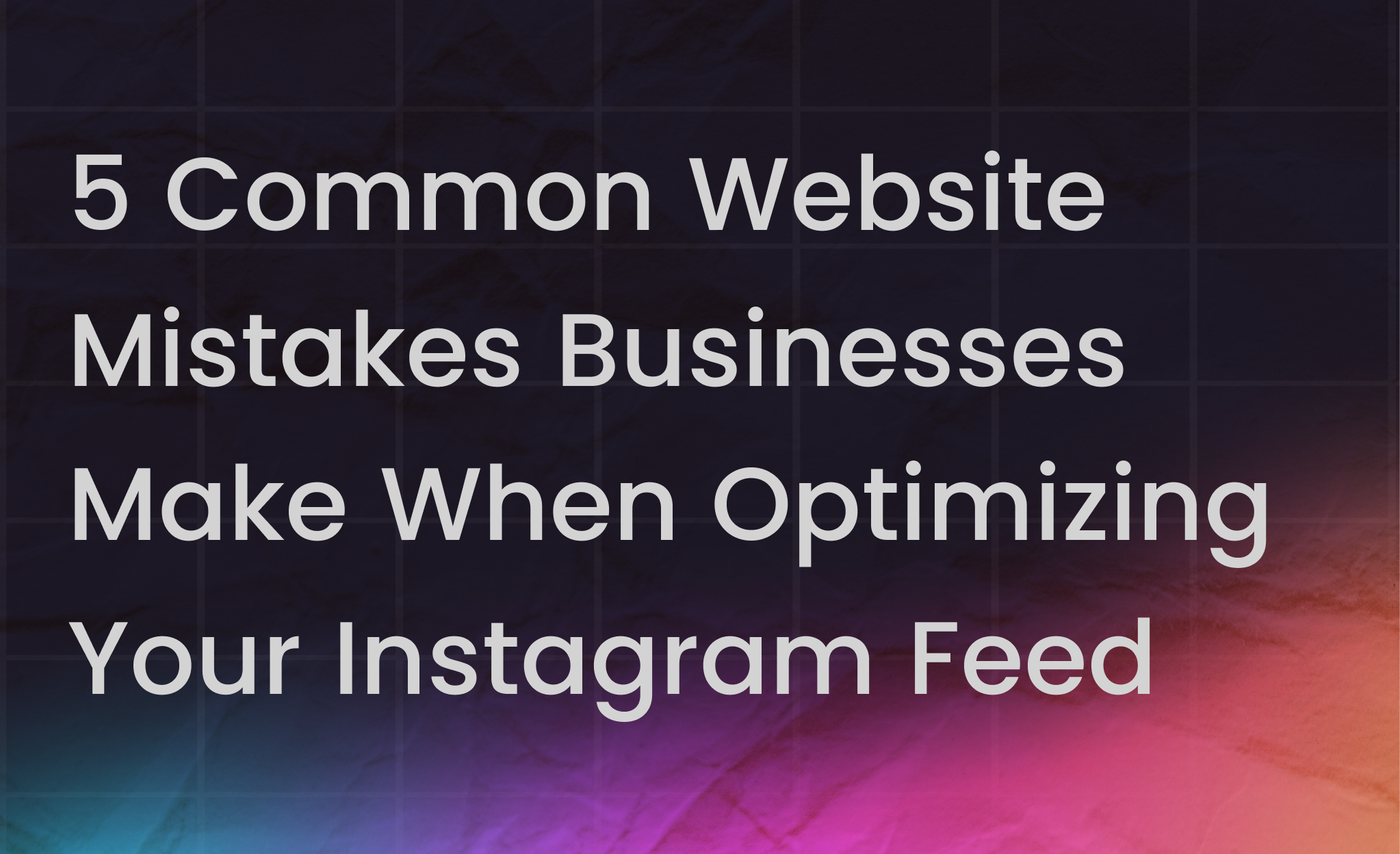 Instagram Marketing in 2025: The Complete Guide to Form Your Strategy + Best Practices 