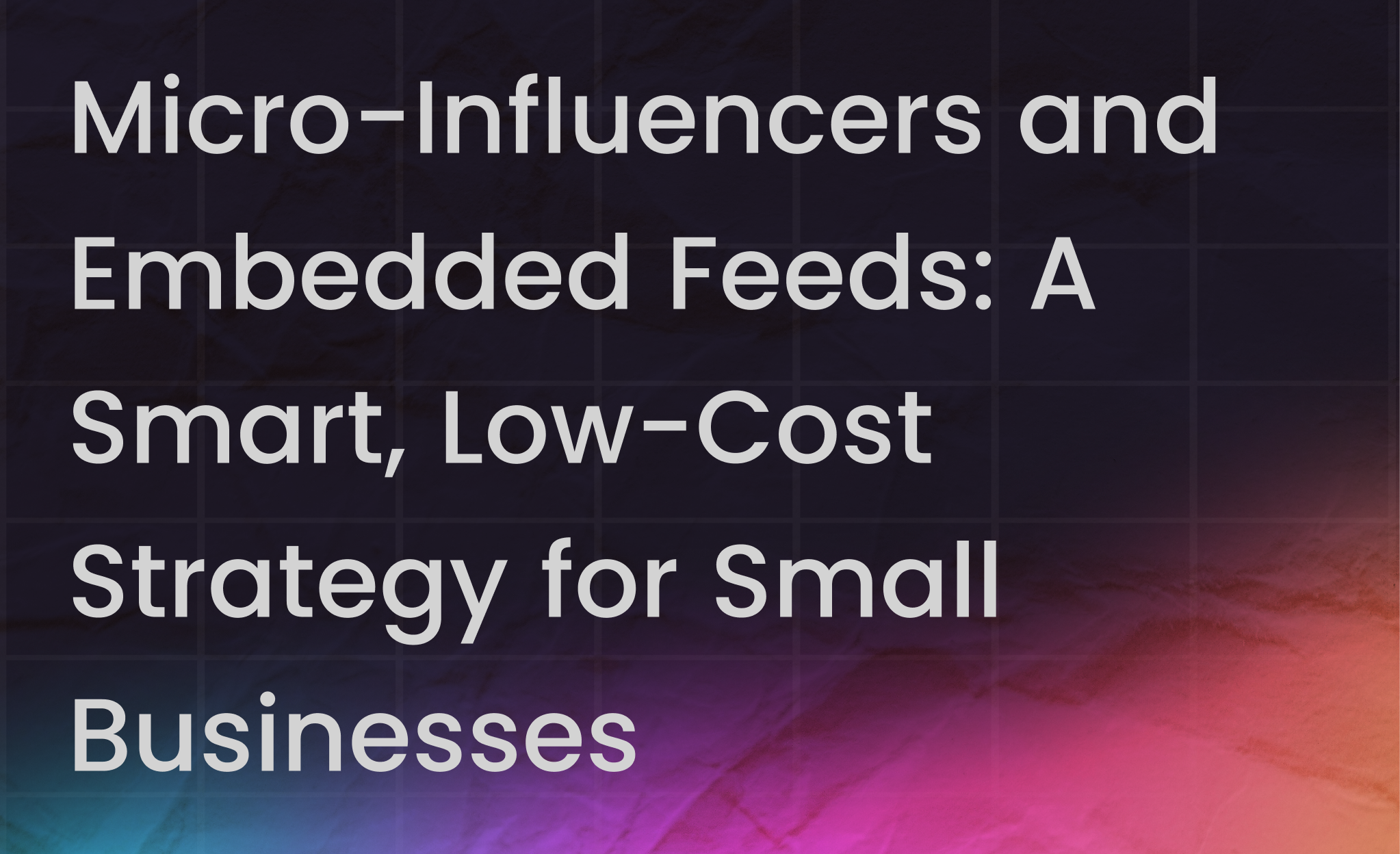 Instagram Marketing in 2025: The Complete Guide to Form Your Strategy + Best Practices 