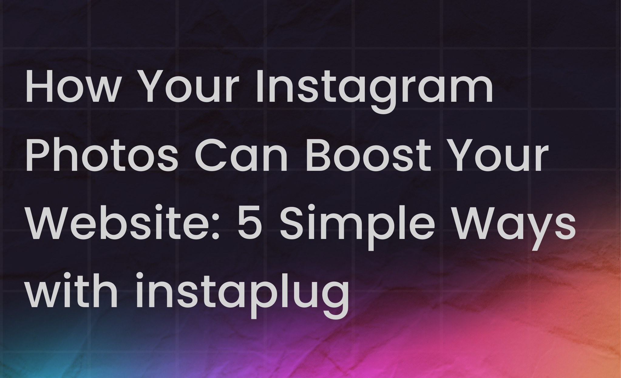 Instagram Marketing in 2025: The Complete Guide to Form Your Strategy + Best Practices 