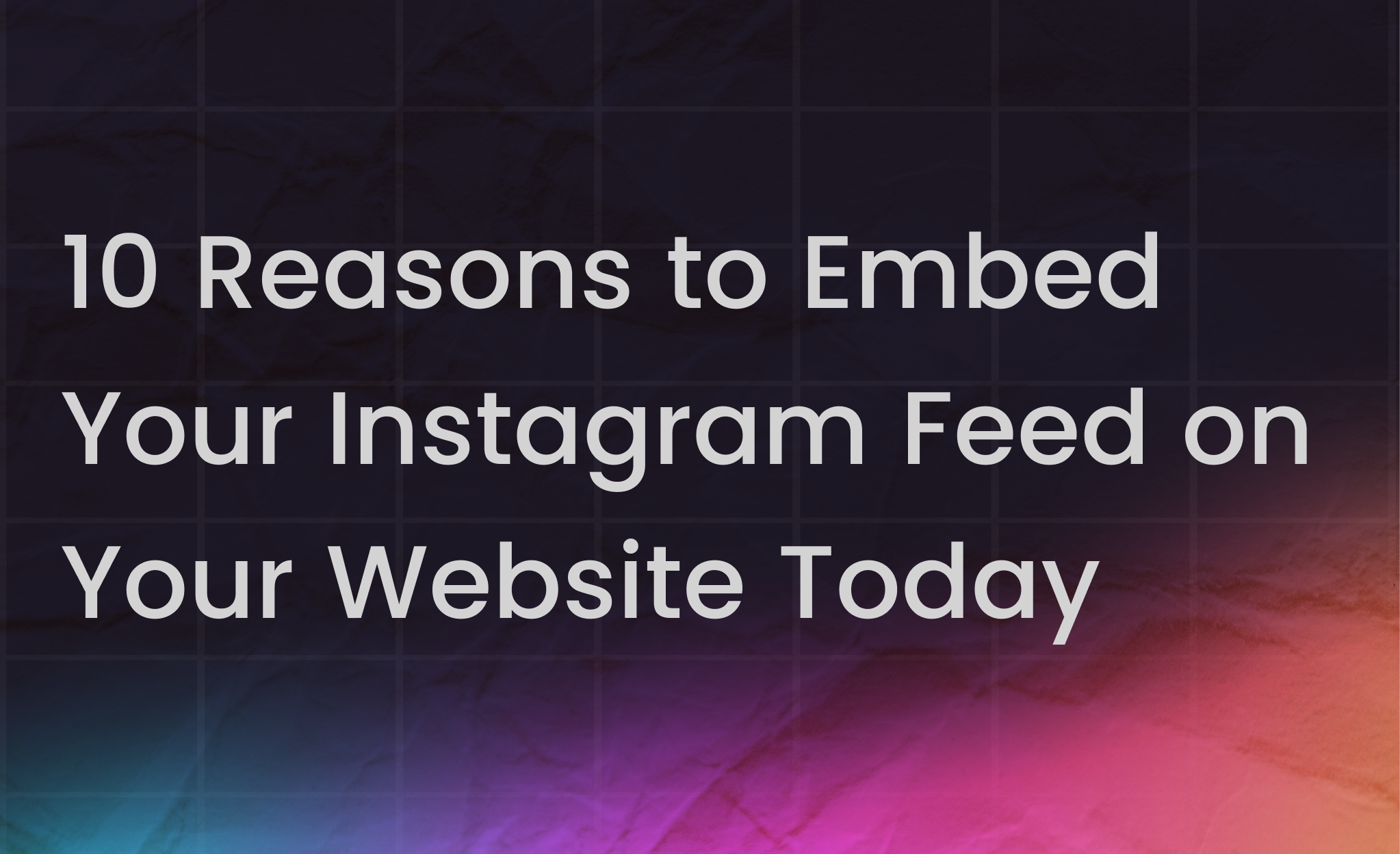 Instagram Marketing in 2025: The Complete Guide to Form Your Strategy + Best Practices 