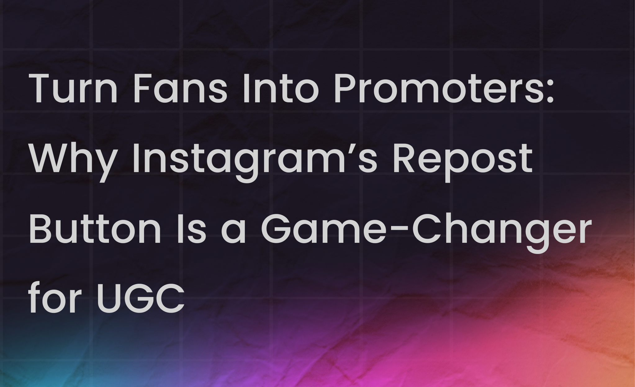 Instagram Marketing in 2025: The Complete Guide to Form Your Strategy + Best Practices 