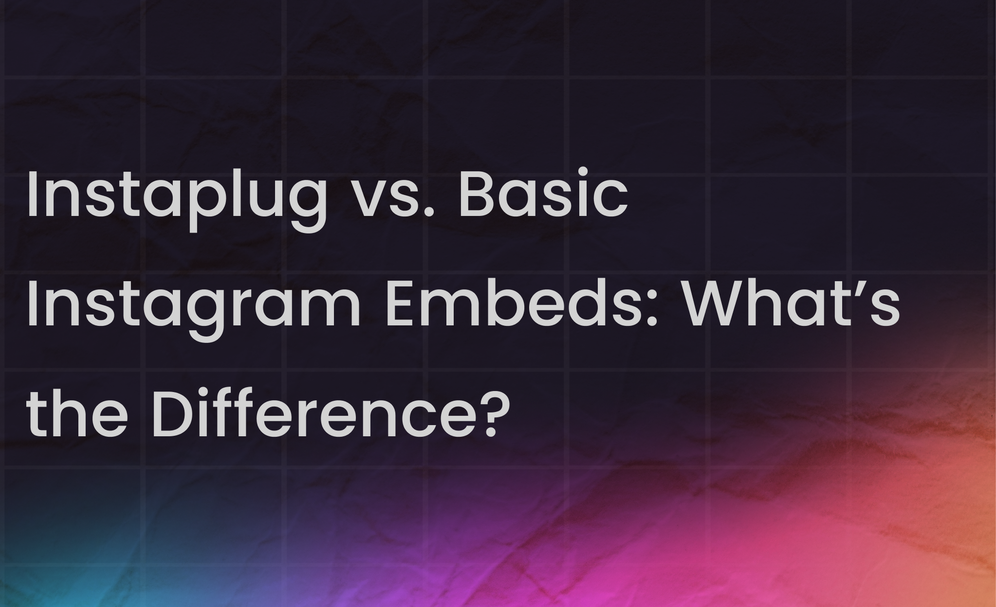 Instagram Marketing in 2025: The Complete Guide to Form Your Strategy + Best Practices 