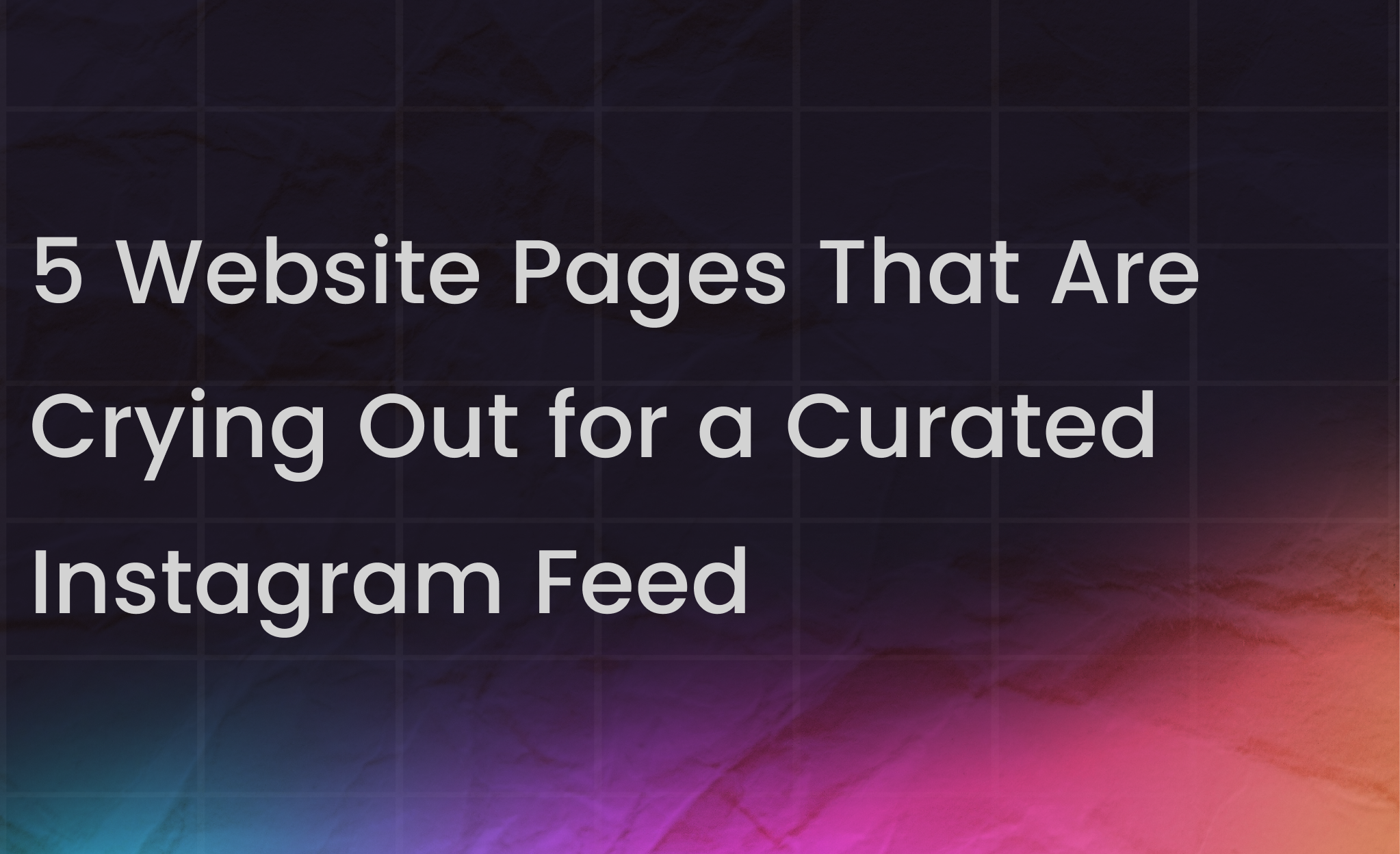 Instagram Marketing in 2025: The Complete Guide to Form Your Strategy + Best Practices 