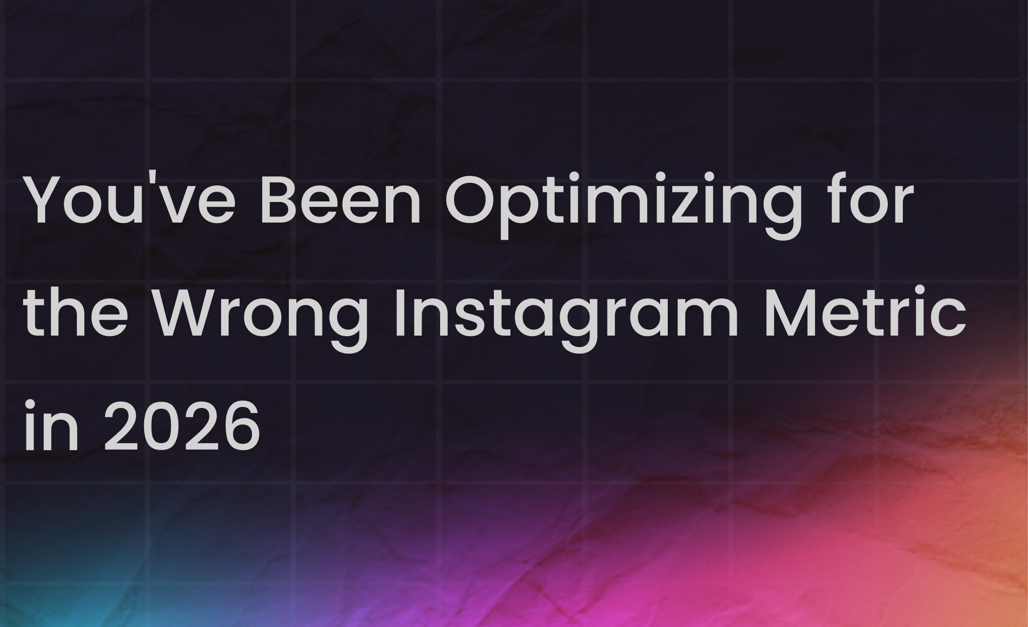 Instagram Marketing in 2025: The Complete Guide to Form Your Strategy + Best Practices 