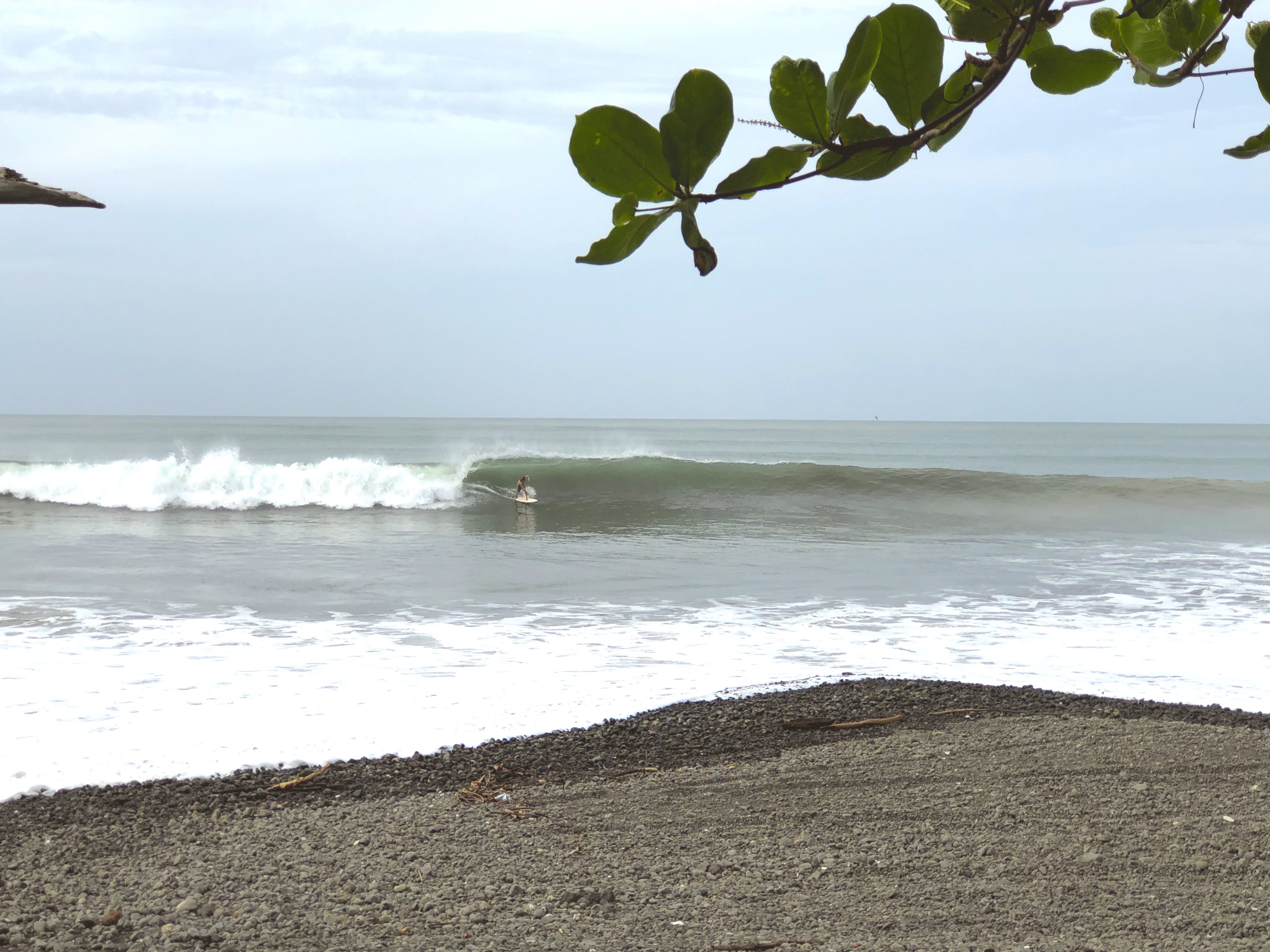 Surfen in Panama - Perfekte Wellen für Anfänger