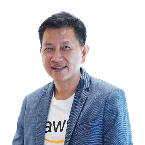 Vatsun Thirapatarapong