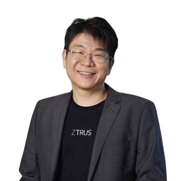 Panachit Kittipanya–ngam