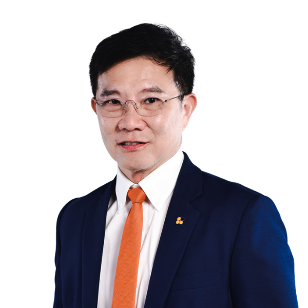 Prof. Anan Srikiatkhachorn, M.D.