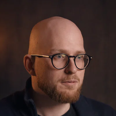 Vitalii Vinnikov, Co-founder of V&M