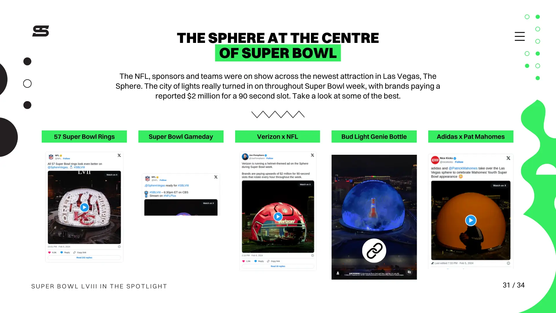 Sport Design Australia Superbowl deck image