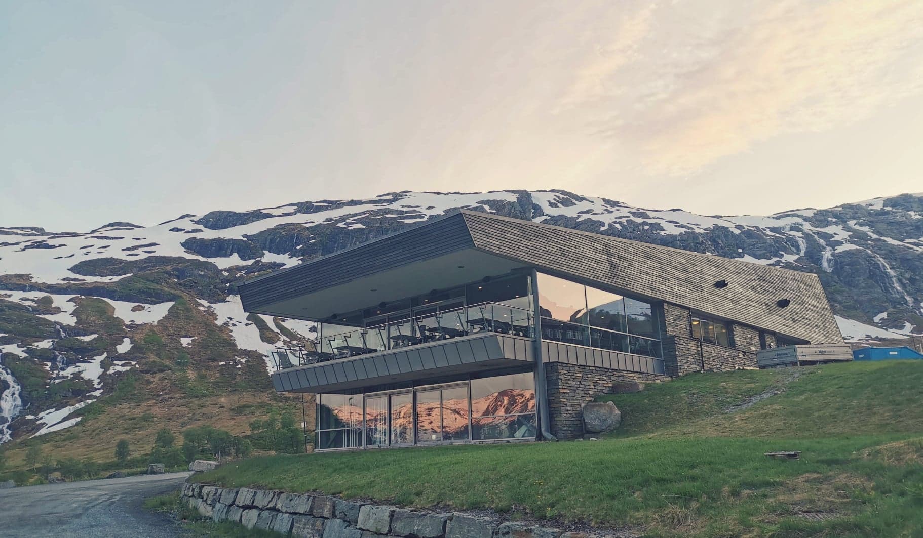 Røldalterrassen 