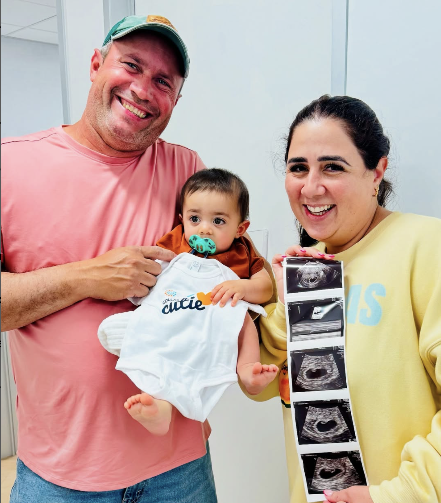 IVF Success Stories | Fertility Clinic in Alamo & Danville