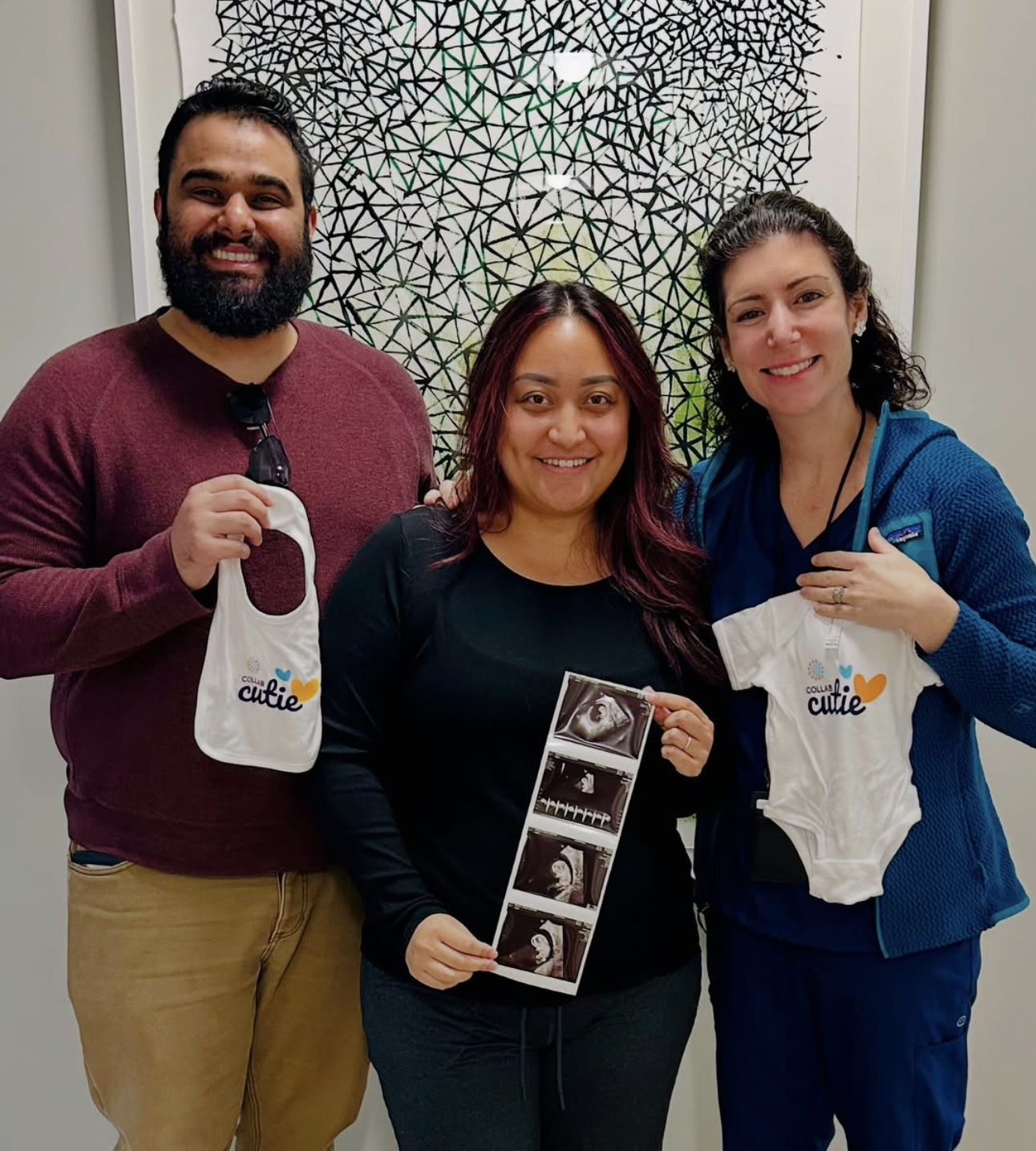 IVF Success Stories | Fertility Clinic in Alamo & Danville