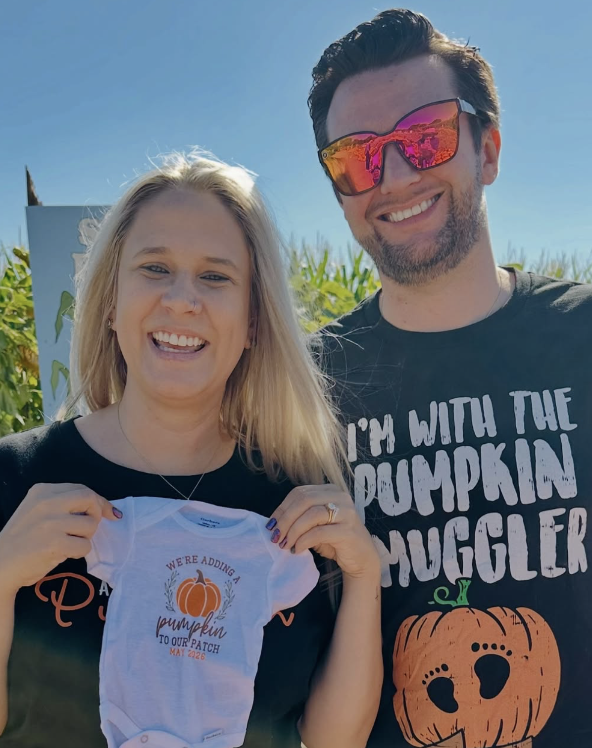 IVF Success Stories | Fertility Clinic in Alamo & Danville