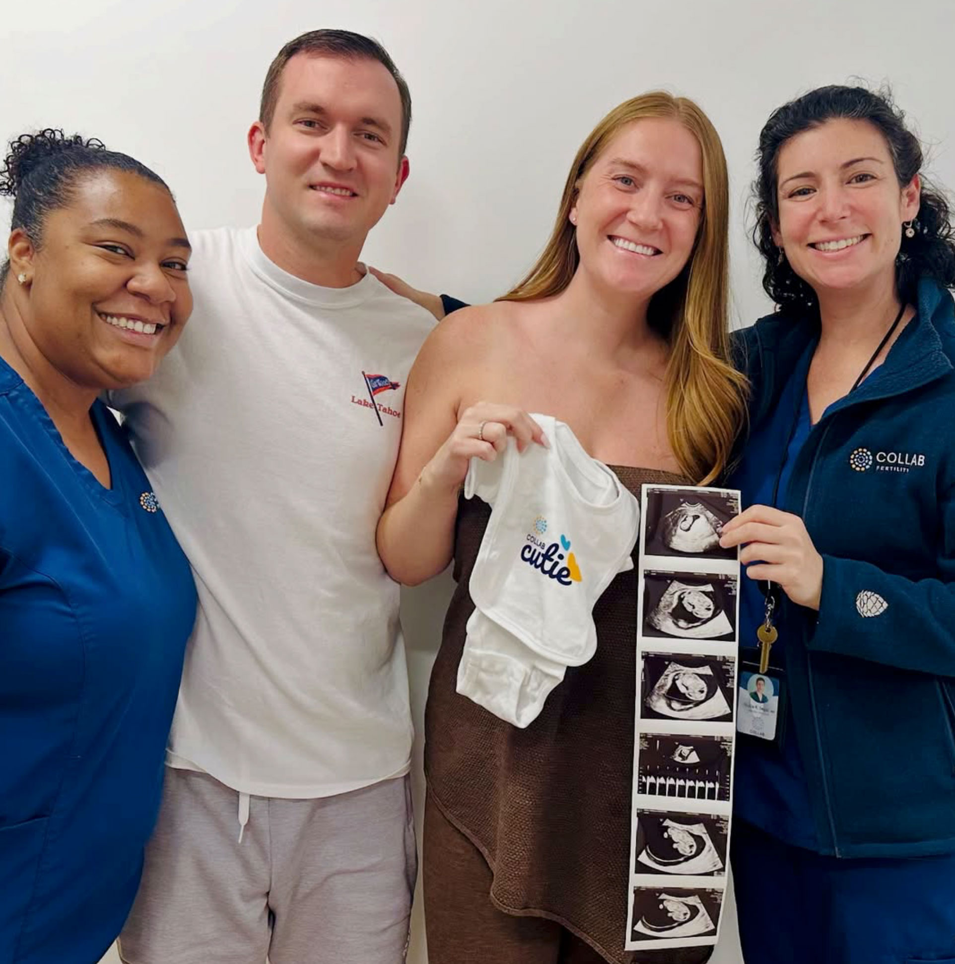 IVF Success Stories | Fertility Clinic in Alamo & Danville