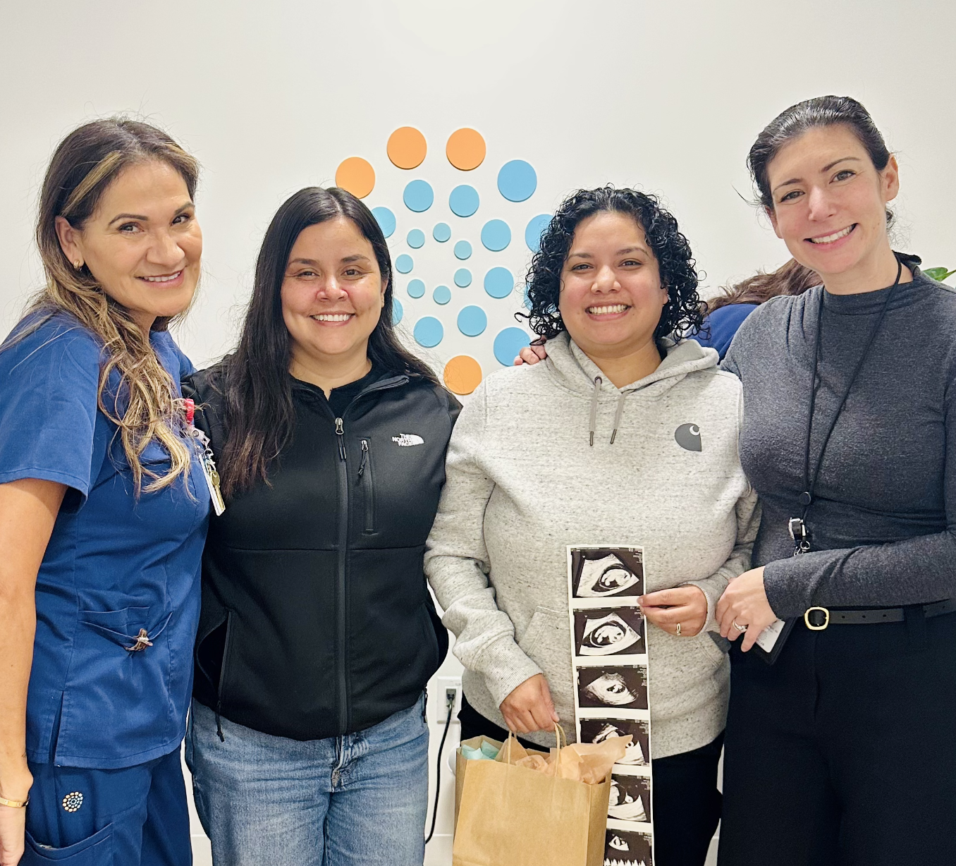 IVF Success Stories | Fertility Clinic in Alamo & Danville