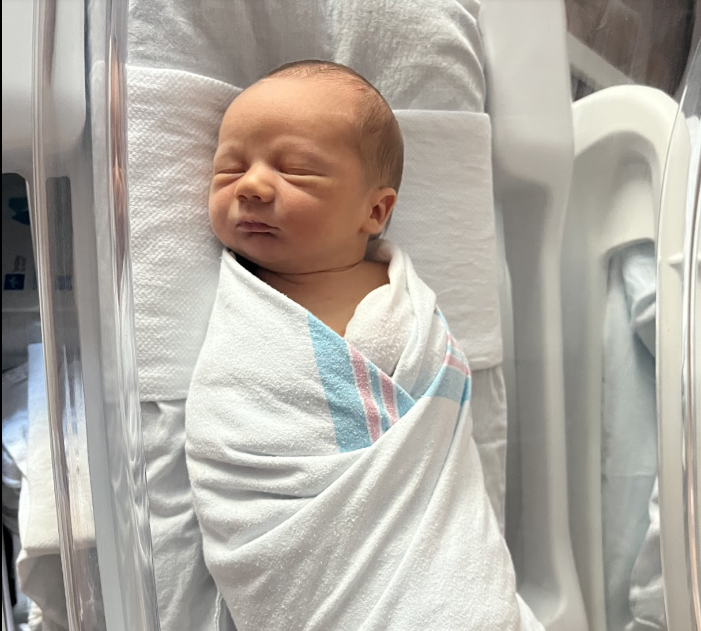 试管婴儿成功案例 | 阿拉莫和丹维尔的生育诊所