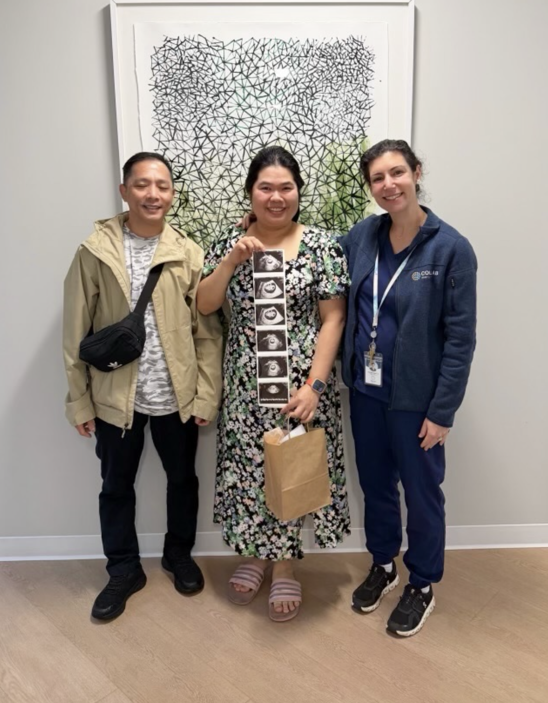IVF Success Stories | Fertility Clinic in Alamo & Danville