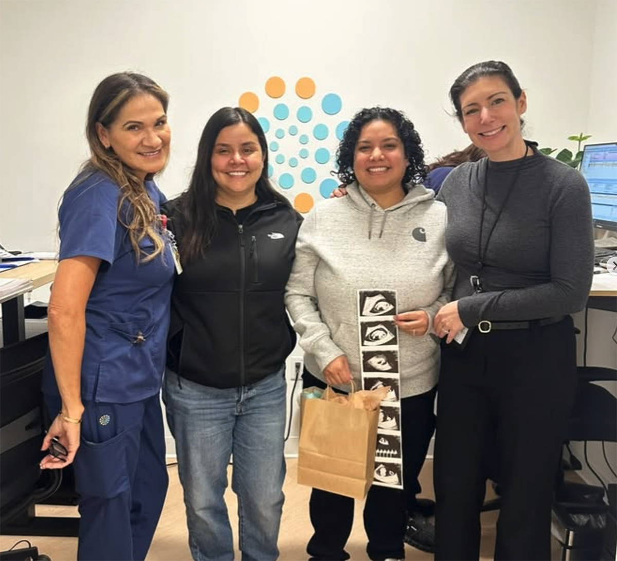 IVF Success Stories | Fertility Clinic in Alamo & Danville
