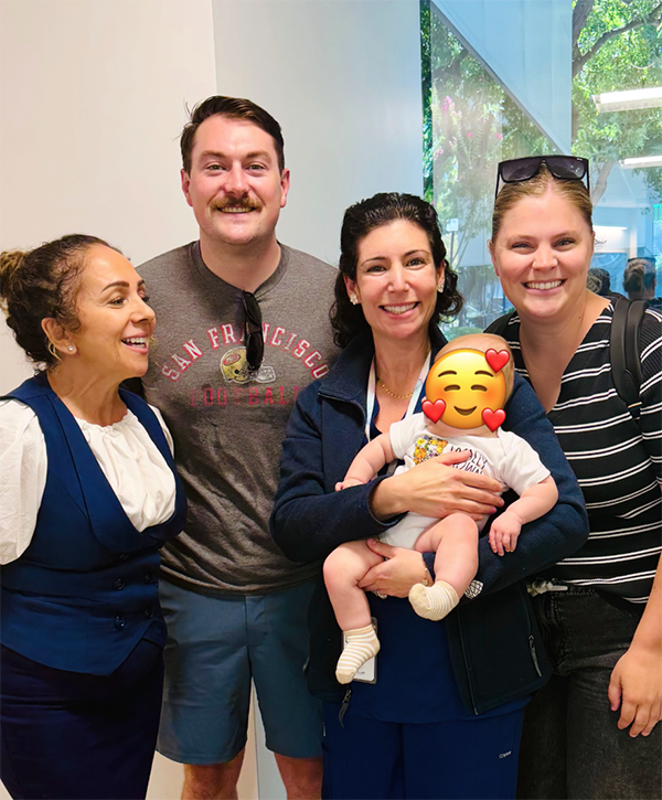 IVF Success Stories | Fertility Clinic in Alamo & Danville