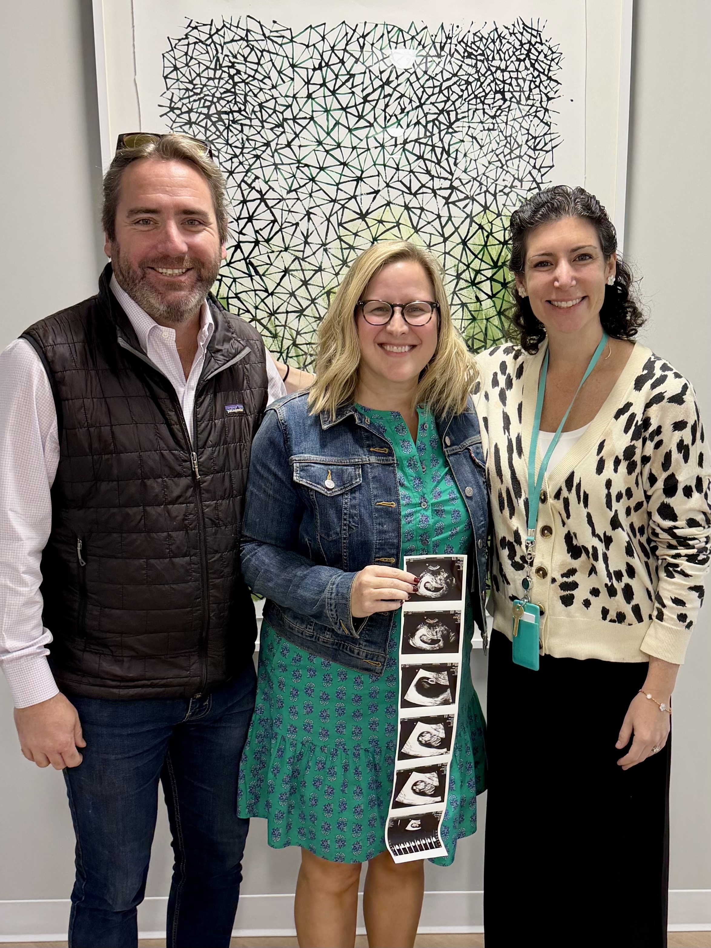 IVF Success Stories | Fertility Clinic in Alamo & Danville