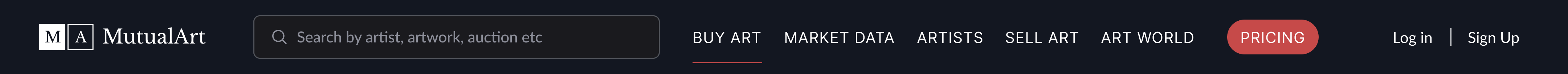 Product Dashboard
