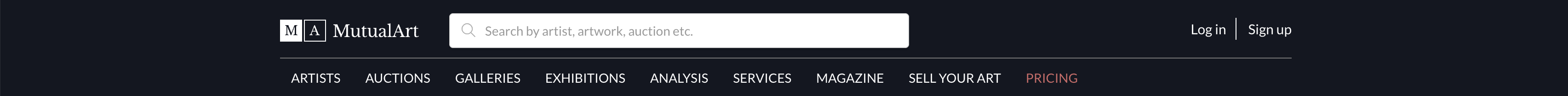 Product Dashboard