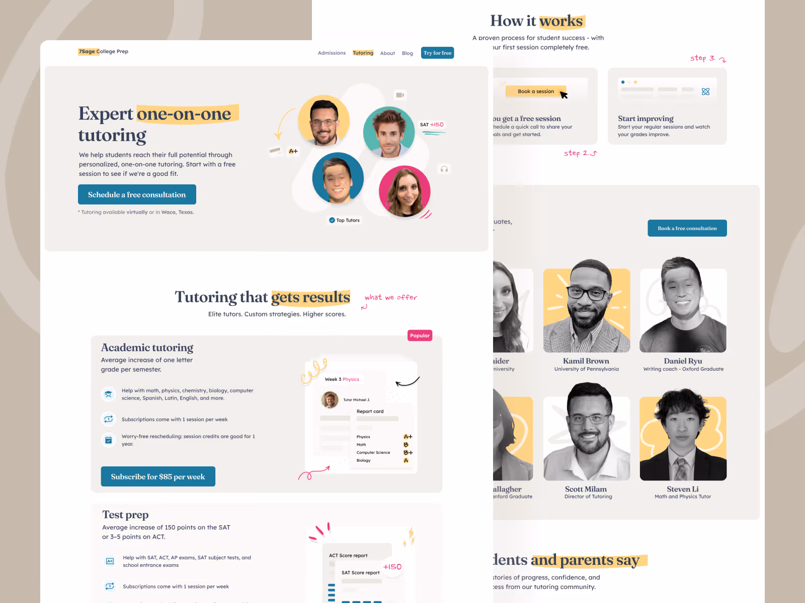 Toms Stals portfolio cover image