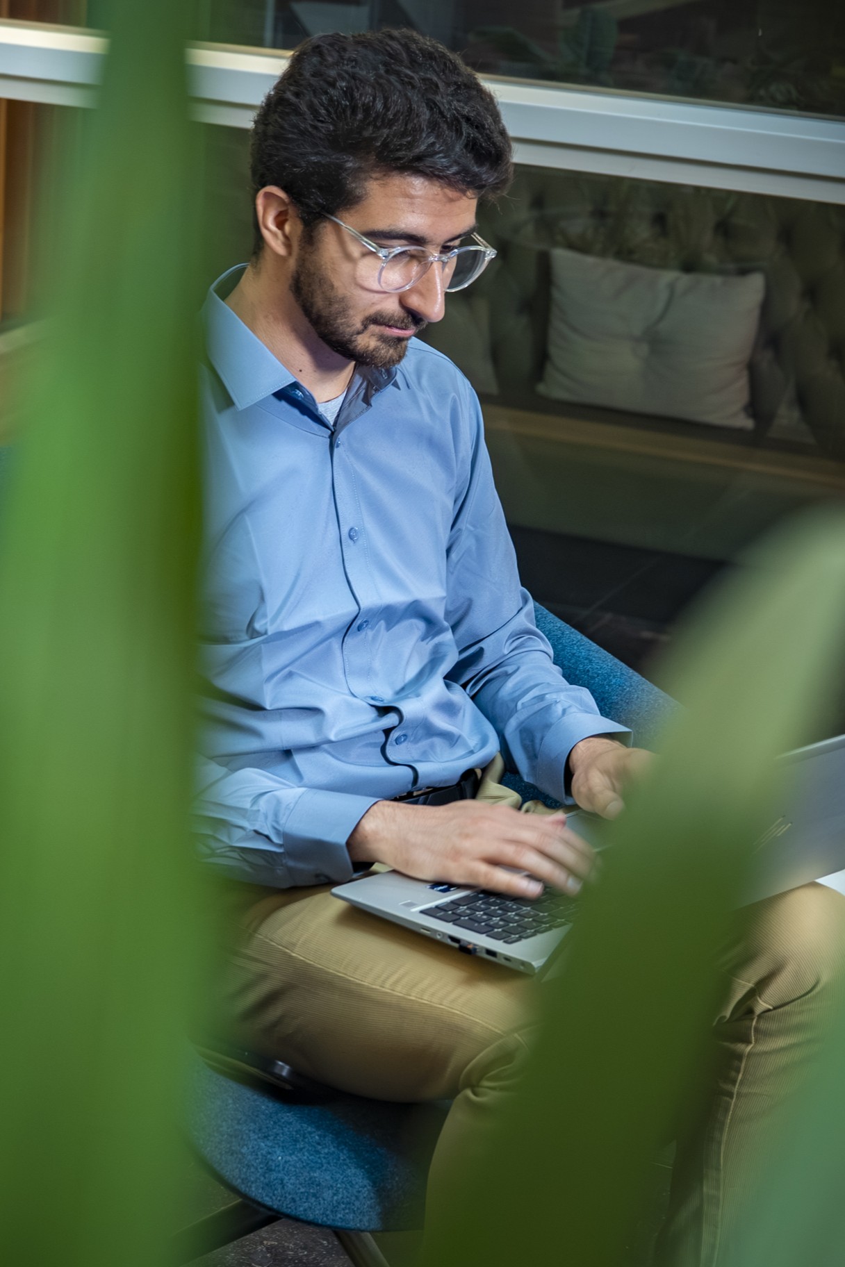 Cyber Security voor elk formaat