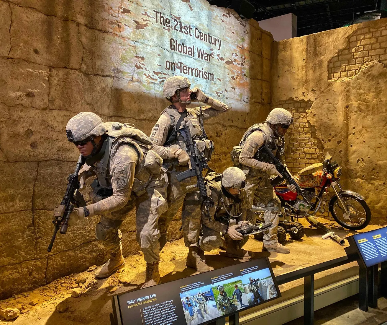 National Museum of the United States Army