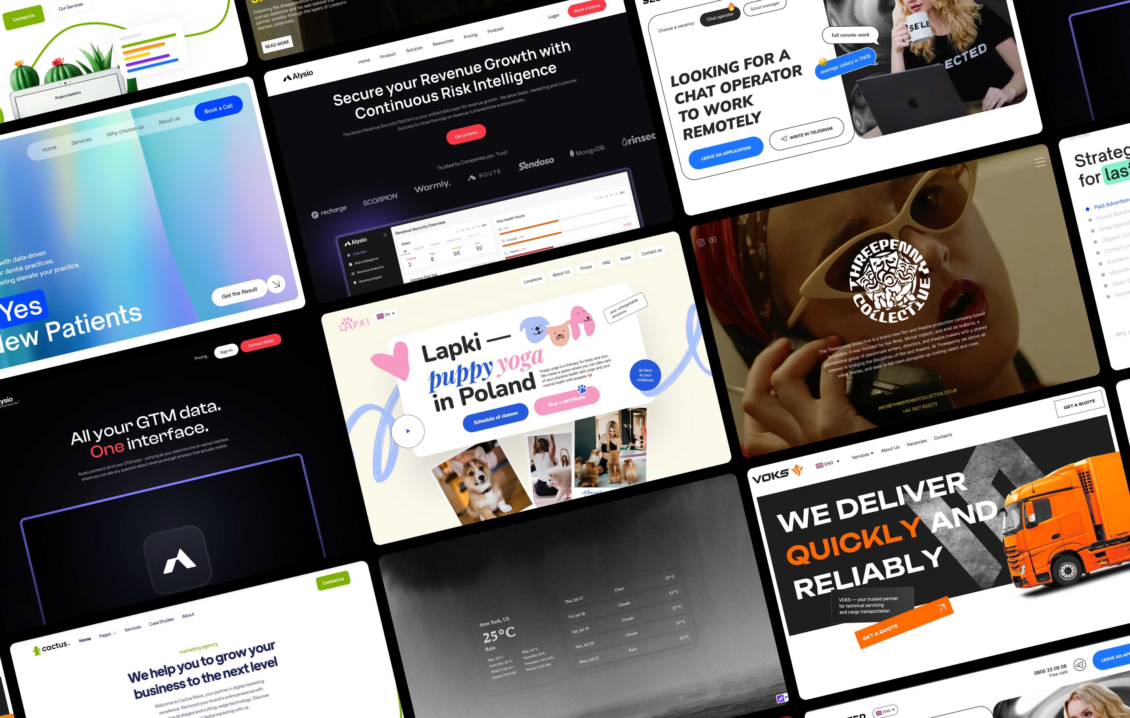 My Projects cover image