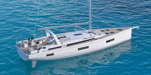 OCEANIS YACHT 60
