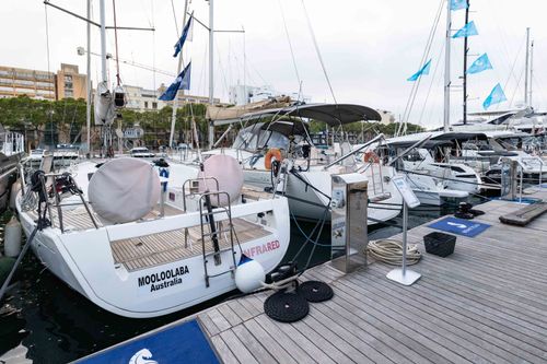 Beneteau Open Weekend 2024