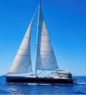 Beneteau Oceanis 48