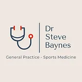 Dr Steve Baynes Lymington