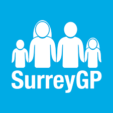 SurreyGP