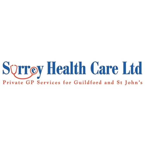 Surrey Health Care Limited