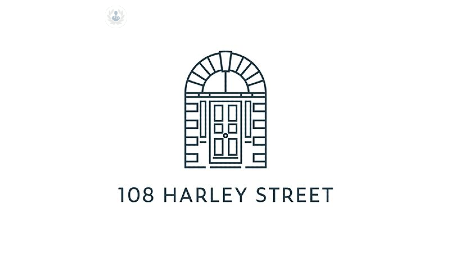 108 Harley Street