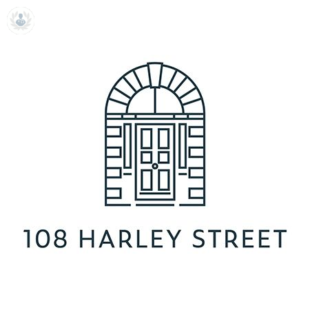 108 Harley Street