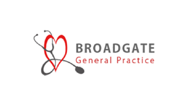 Broadgate GP