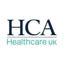 HCA UK at The Shard
