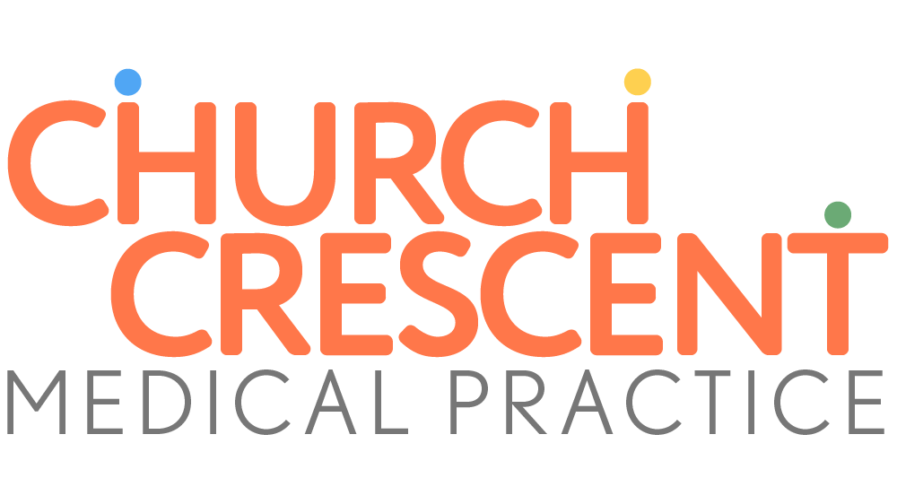 Church Crescent