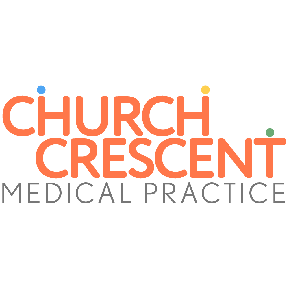 Church Crescent