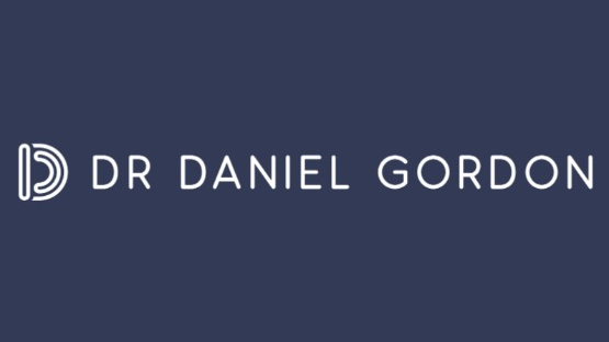 Dr Daniel Gordon