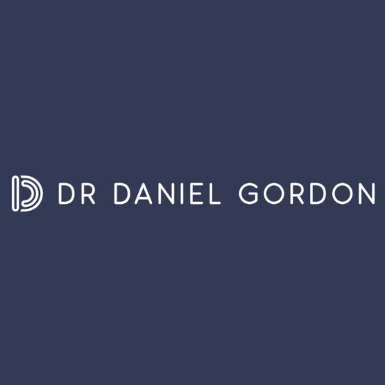 Dr Daniel Gordon
