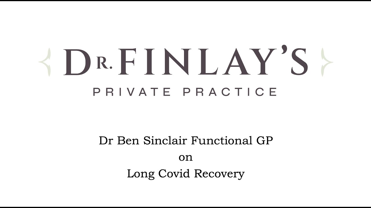 Dr Finlay's Private Practice