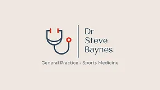 Dr Steve Baynes Lymington