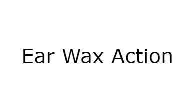 Ear Wax Removal Petworth