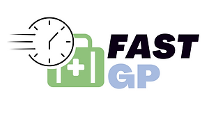 Fast GP