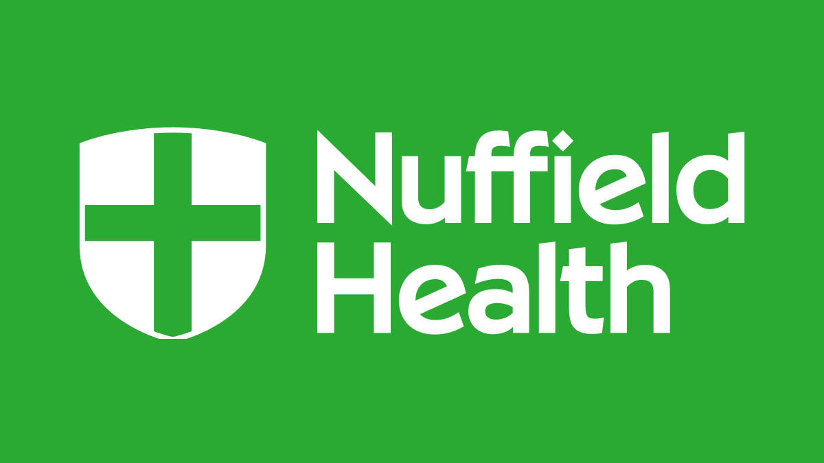 Nuffield, The Manor Hospital
